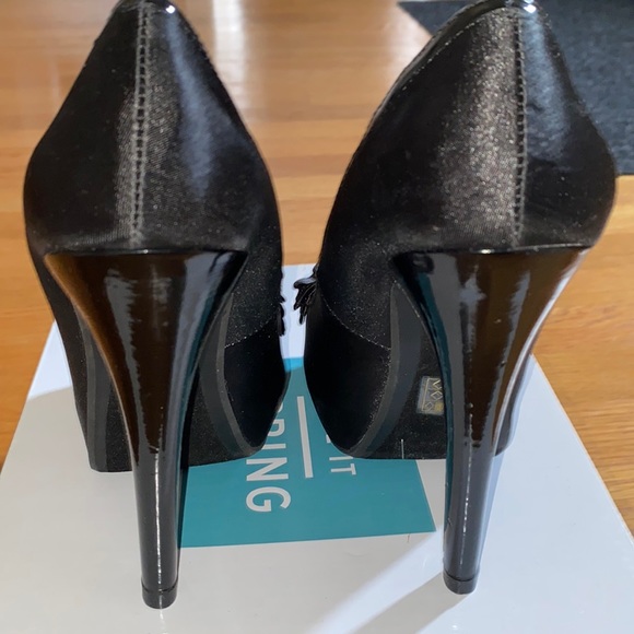 NIB Call It Spring Platform Heels - Picture 3 of 7